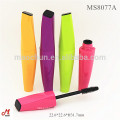 Wholesale empty cosmetic tube mascara bottle/empty mascara tube/mascara container